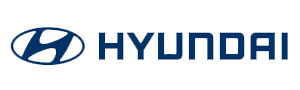 hyundai logo