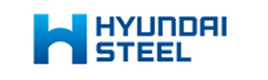 hyundaisteel logo