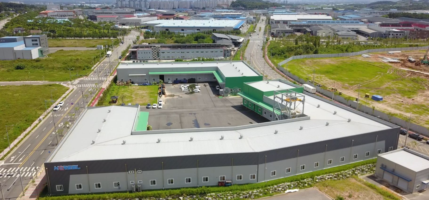 Jeonju Factory Img2