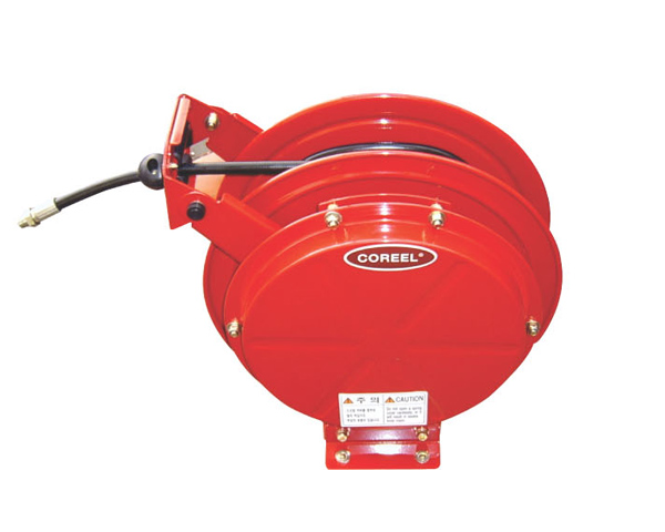 SK Type Water Hose Reel