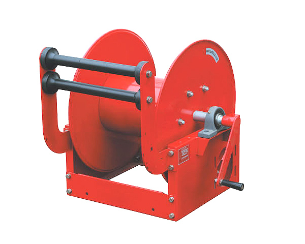 WSB Type Water Hose Reel