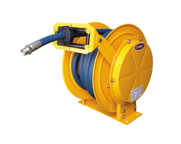 RA-SK Series - Air hose reels | KOREEL | KOREEL