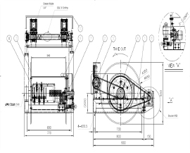 ECS45