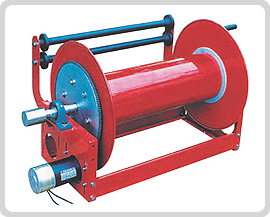 WSBM Type Water Hose Reel