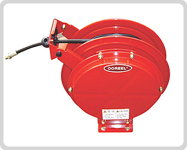 SK Type Water Hose Reel