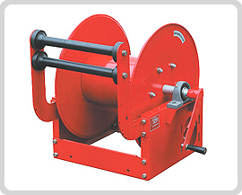 WSB Type Water Hose Reel