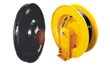 Hydraulic Hose Reel