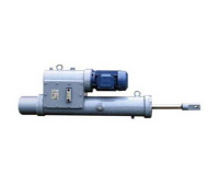 Electronic hydraulic pushers Images