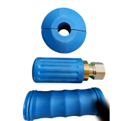 Outdoor Rubber Door Stopper: Images