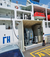 한국해양대학교 릴타입 Application Examples Image Thumb