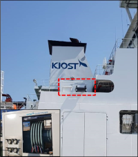 한국해양기술원 Application Examples Image Thumb