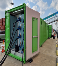 인천항 AMPCO2 Application Examples Image Thumb