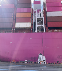 부산신항 모바일 SPO Application Examples Image Thumb