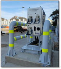 Fixed SPO - 목포항 Application Examples Image Thumb