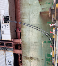 DANAOS MAERSK EUPHRATES SHANGHAI 현장설치사례 이미지 썸네일