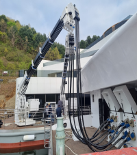 남이섬 Application Examples Image Thumb