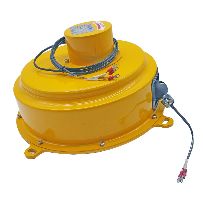 Length & overwinding prevention reels SlideImage