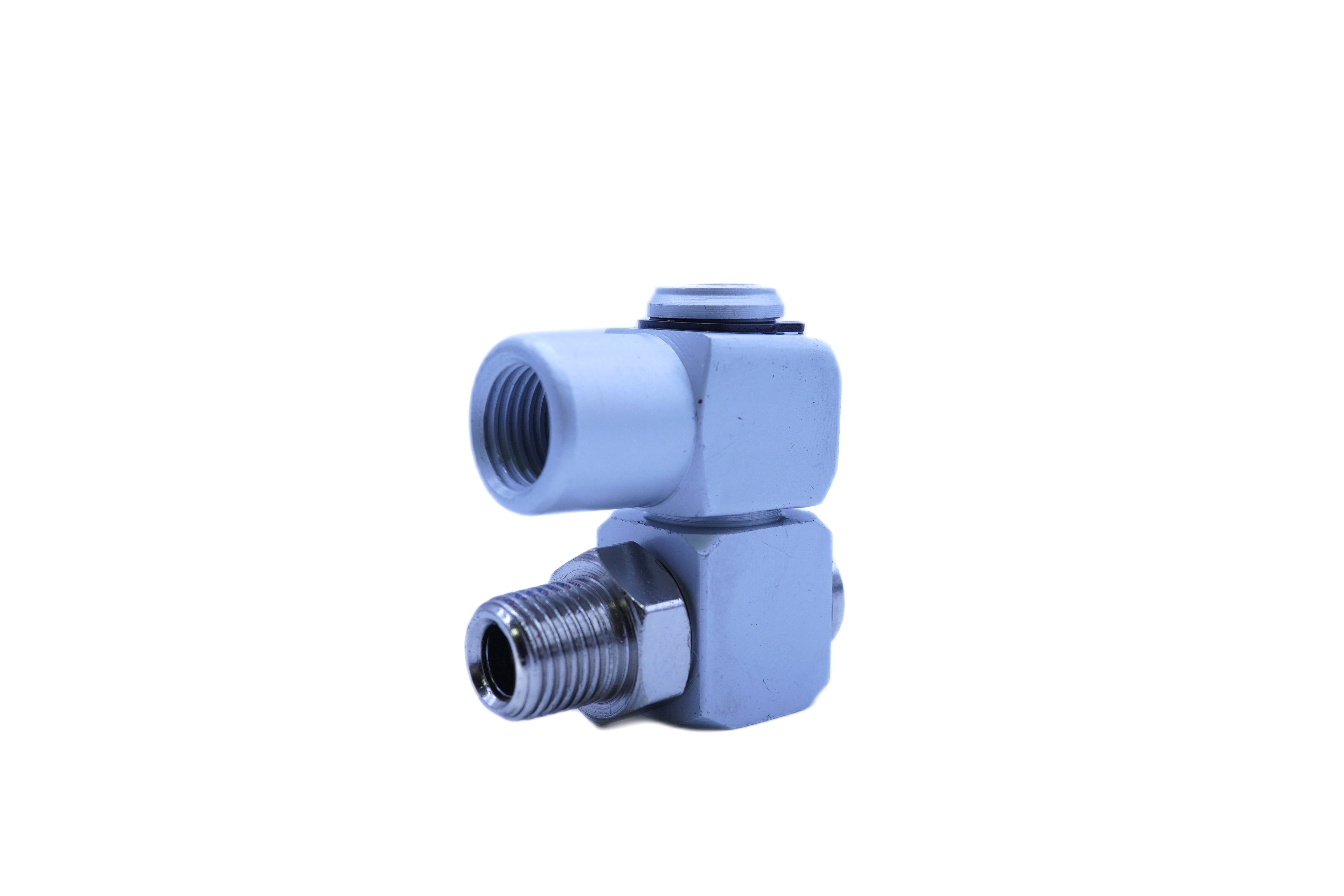 Swivel joint SlideImage