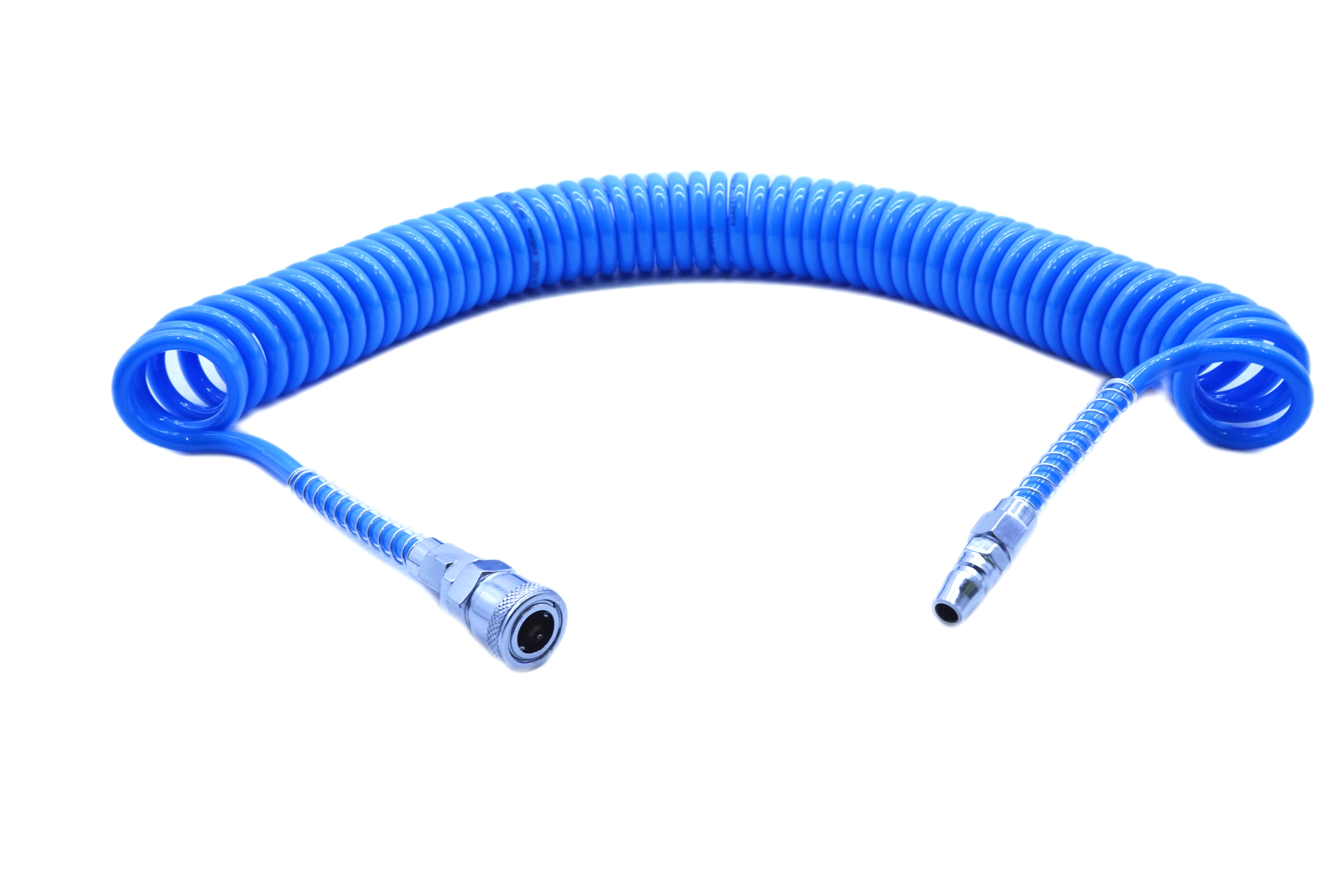 PU Coil Hose SlideImage