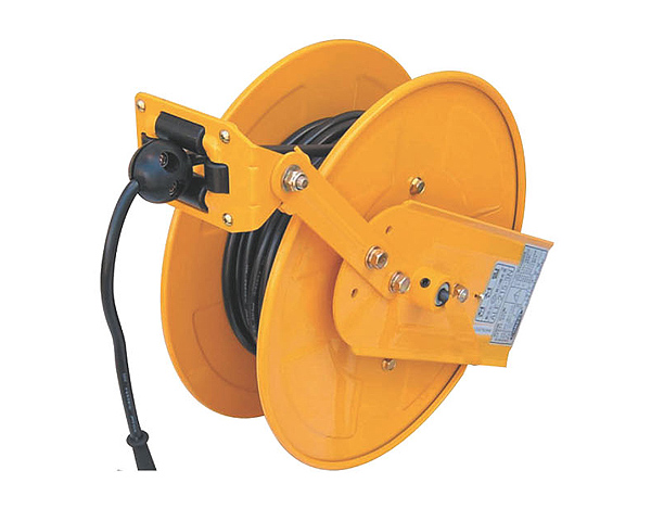 Deadman Gun Reel SlideImage