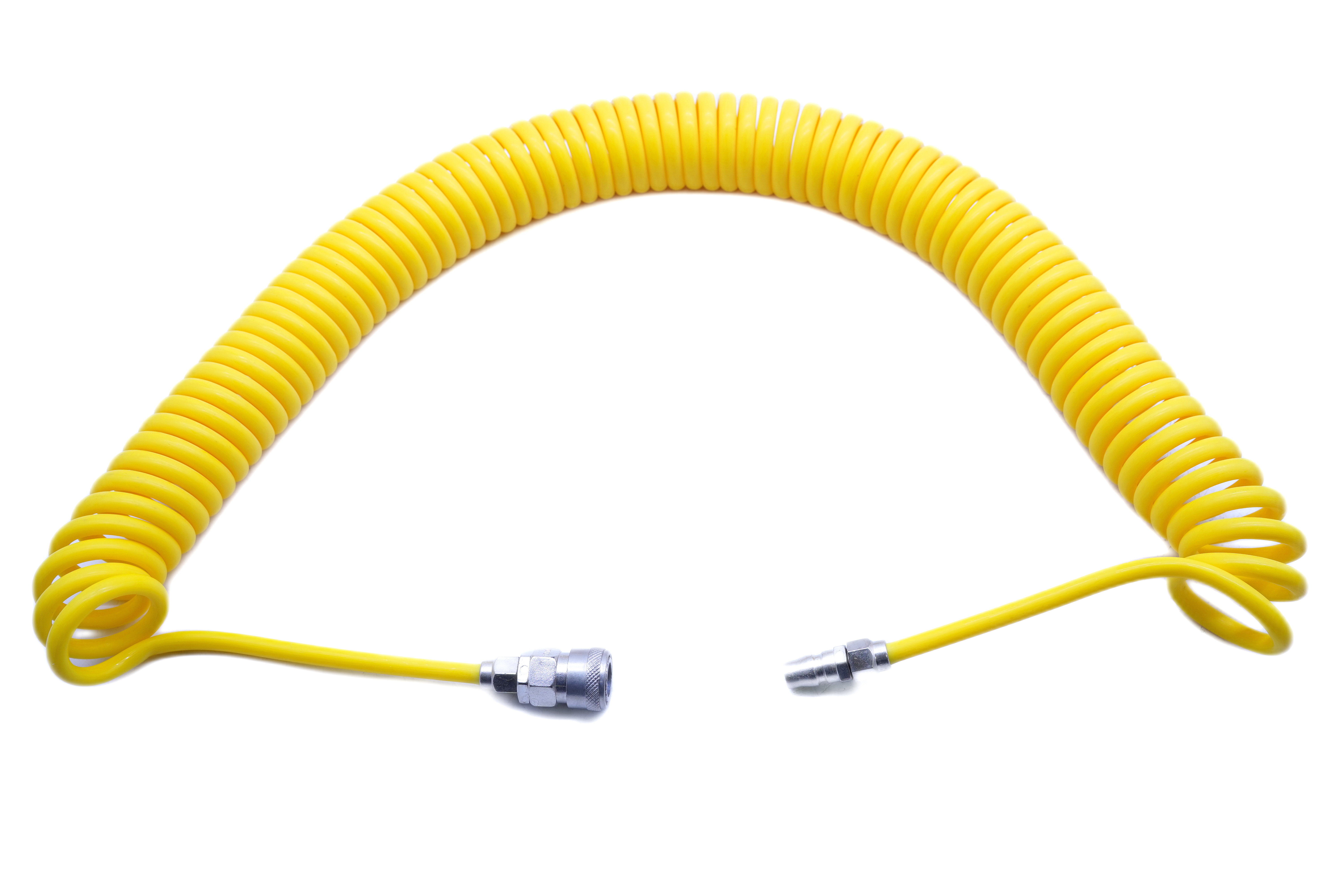 PU Coil Hose SlideImage