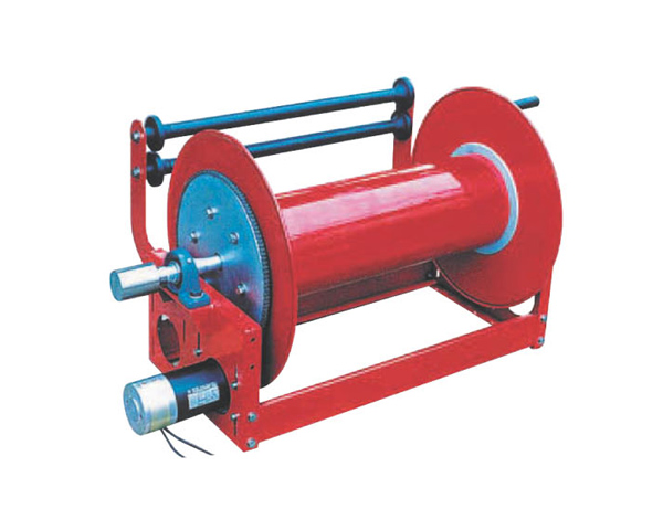 Water hose reels SlideImage