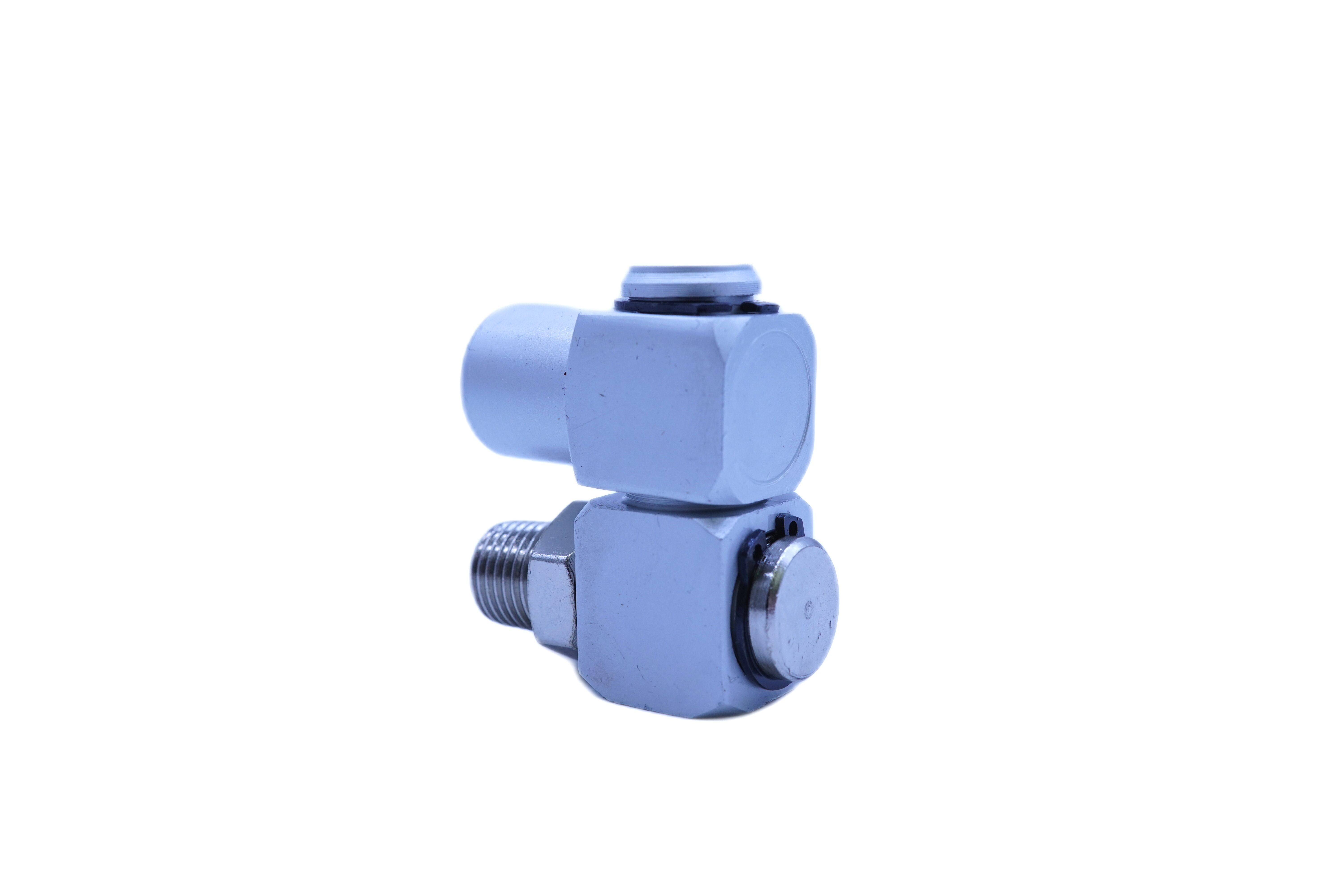 Swivel joint SlideImage